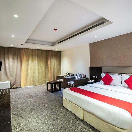 Oyo 200 Majestic Homes Al Khobar Exterior photo