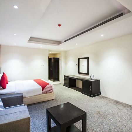 Oyo 200 Majestic Homes Al Khobar Exterior photo