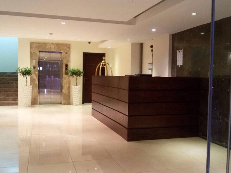 Oyo 200 Majestic Homes Al Khobar Exterior photo
