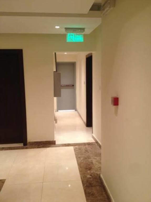Oyo 200 Majestic Homes Al Khobar Exterior photo