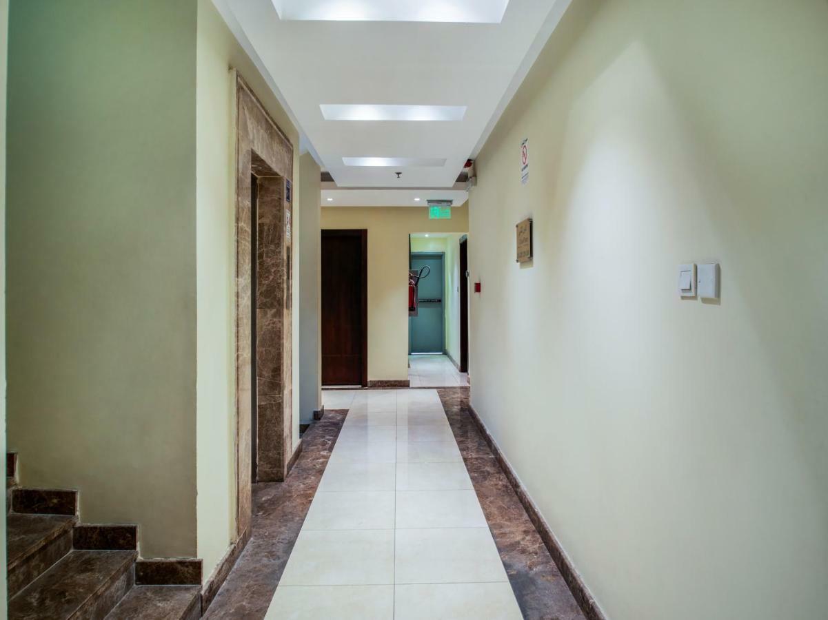 Oyo 200 Majestic Homes Al Khobar Exterior photo