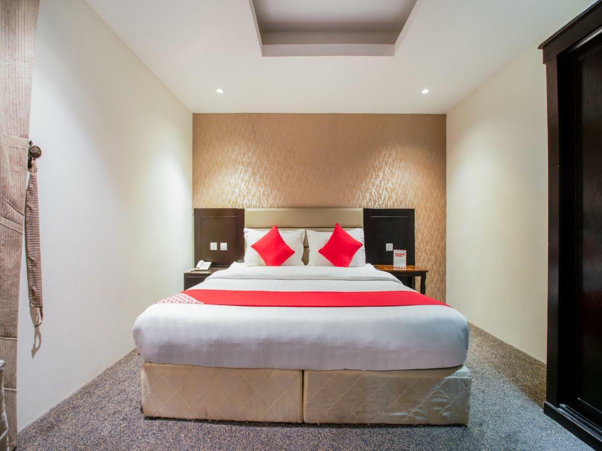 Oyo 200 Majestic Homes Al Khobar Exterior photo