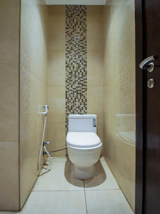 Oyo 200 Majestic Homes Al Khobar Exterior photo