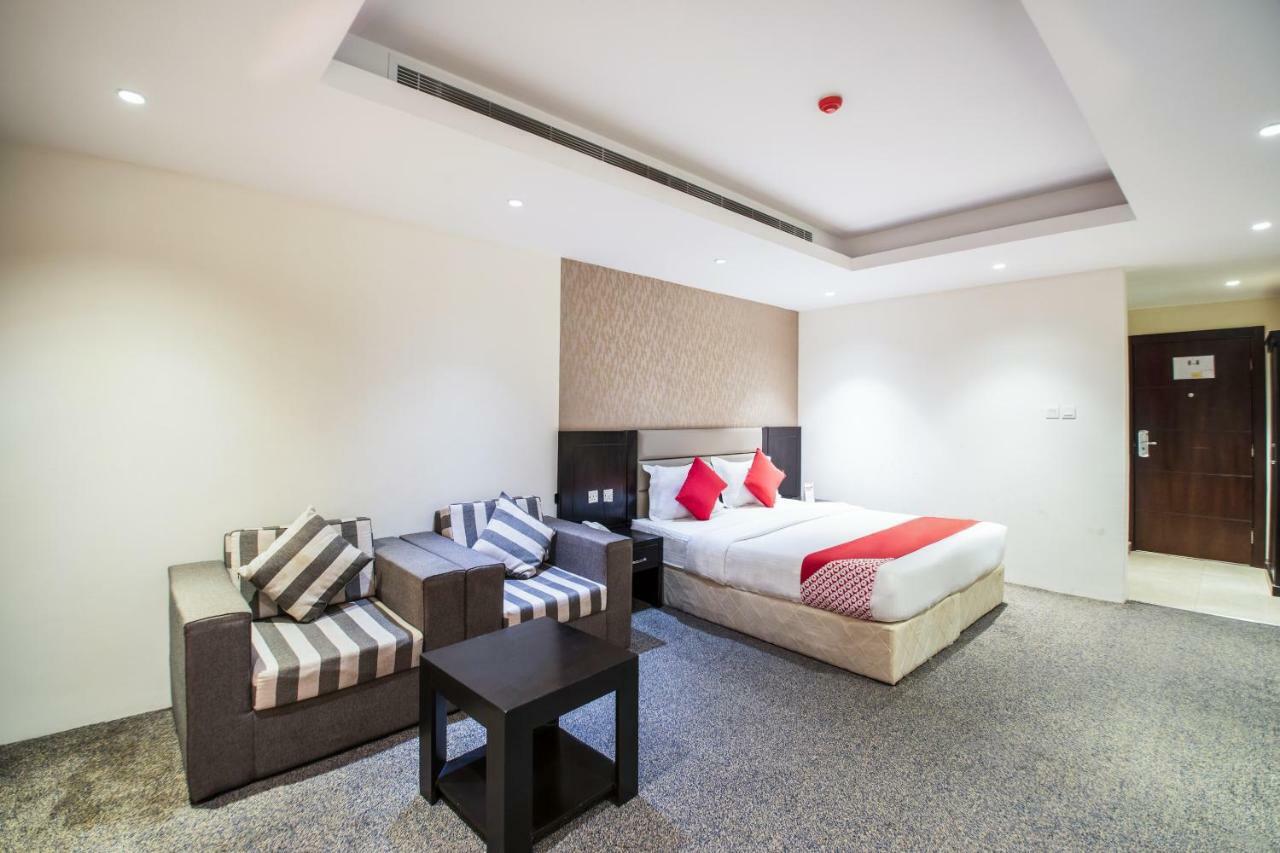Oyo 200 Majestic Homes Al Khobar Exterior photo