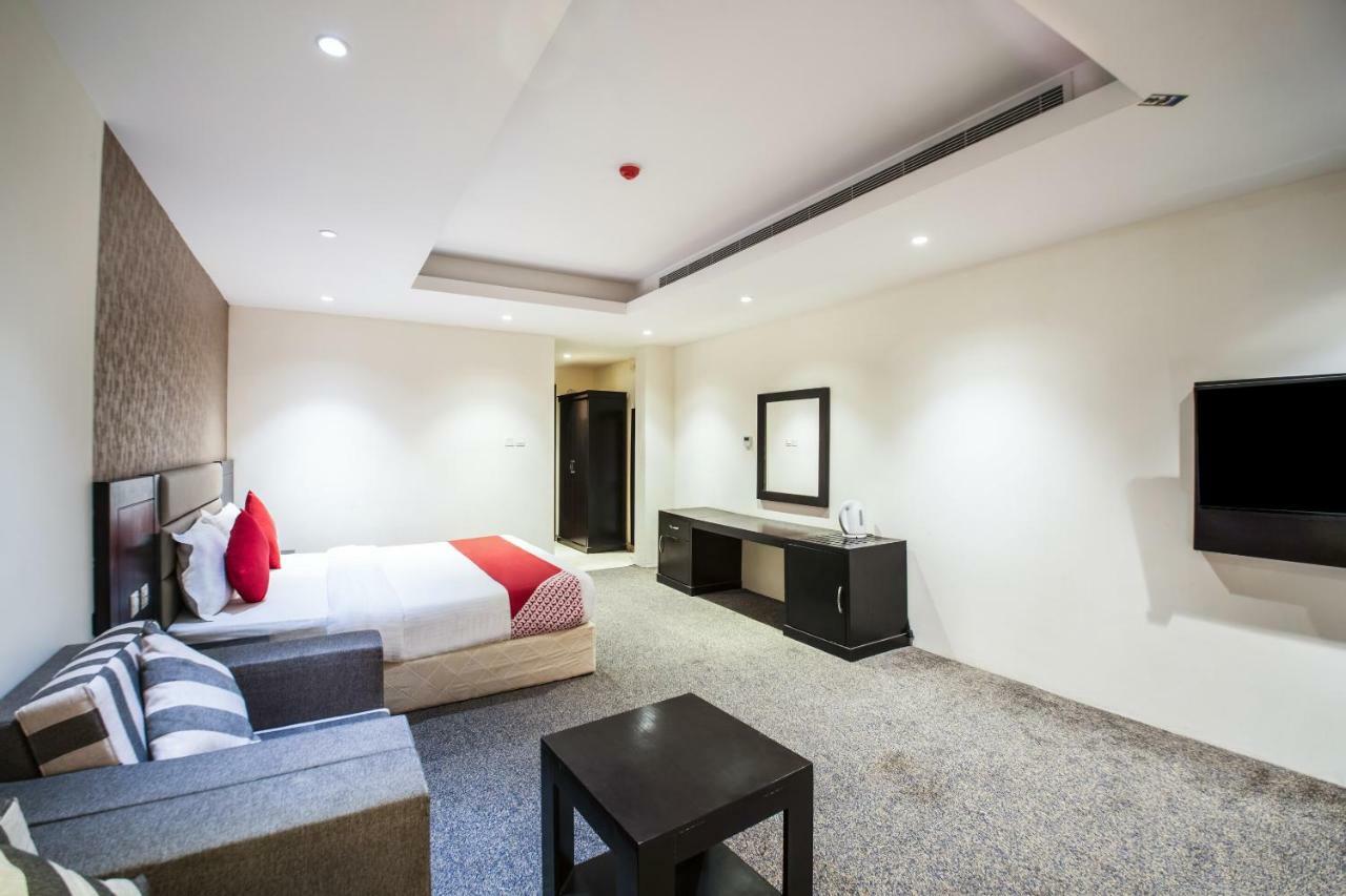 Oyo 200 Majestic Homes Al Khobar Exterior photo