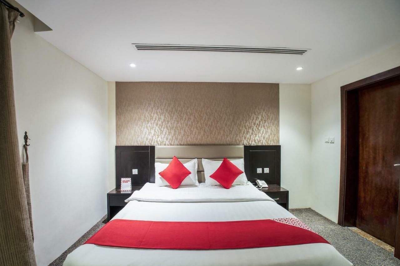 Oyo 200 Majestic Homes Al Khobar Exterior photo